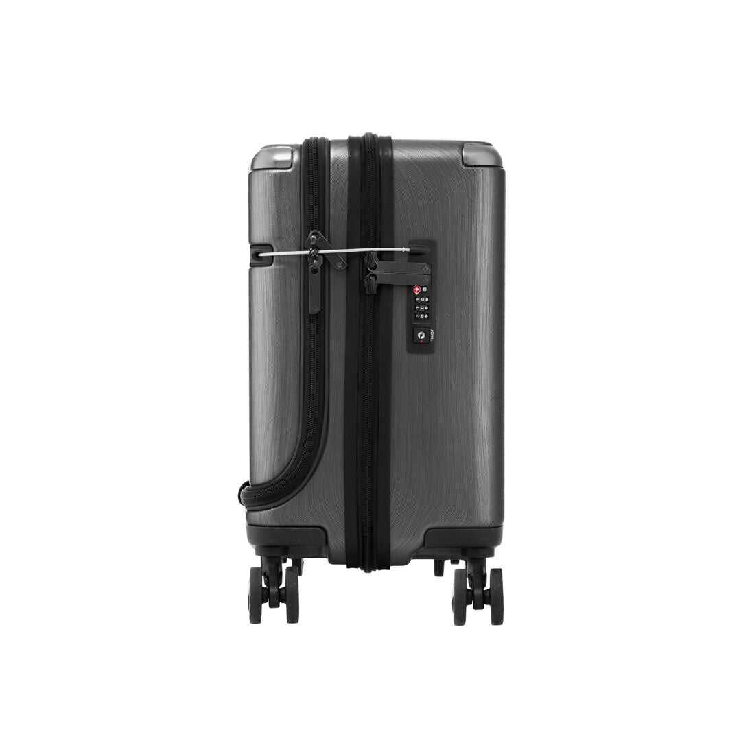 Samsonite Evoa Sp Rolling Tote-in