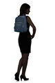 KARISSA EVO SLIM BACKPACK 14.1"  hi-res | Samsonite