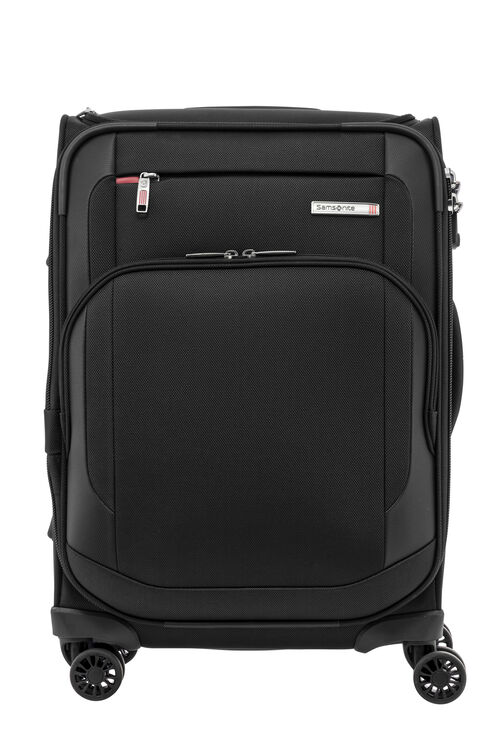 Samsonite HEXEL SPINNER 56/20 TOPPOCKET