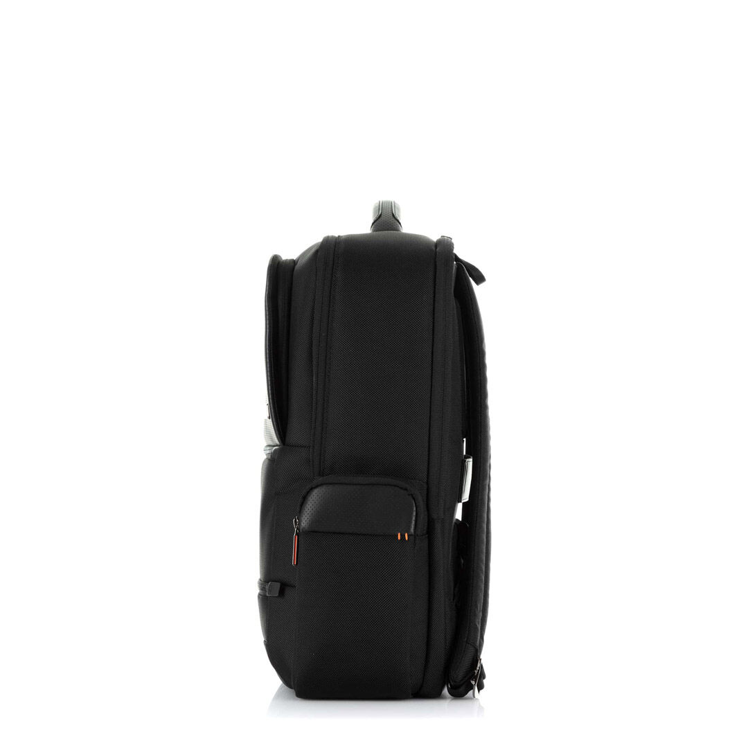 Amazon.com | Samsonite Pro Slim Backpack, Black, One Size | Casual Daypacks