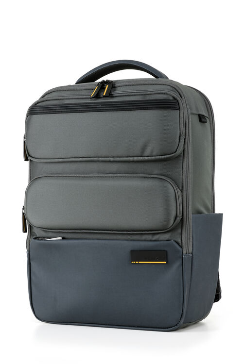 CITY SCAPE II LP Backpack 15.6" 3PT  hi-res | Samsonite