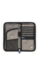 TRAVEL ESSENTIAL ZIPPED TRAVEL WALLET RFID  hi-res | Samsonite