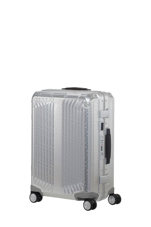 LITE-BOX ALU / BOSS SPINNER 55/20  hi-res | Samsonite