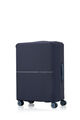 TRAVEL ESSENTIALS FLD. LUGGAGE COVER M