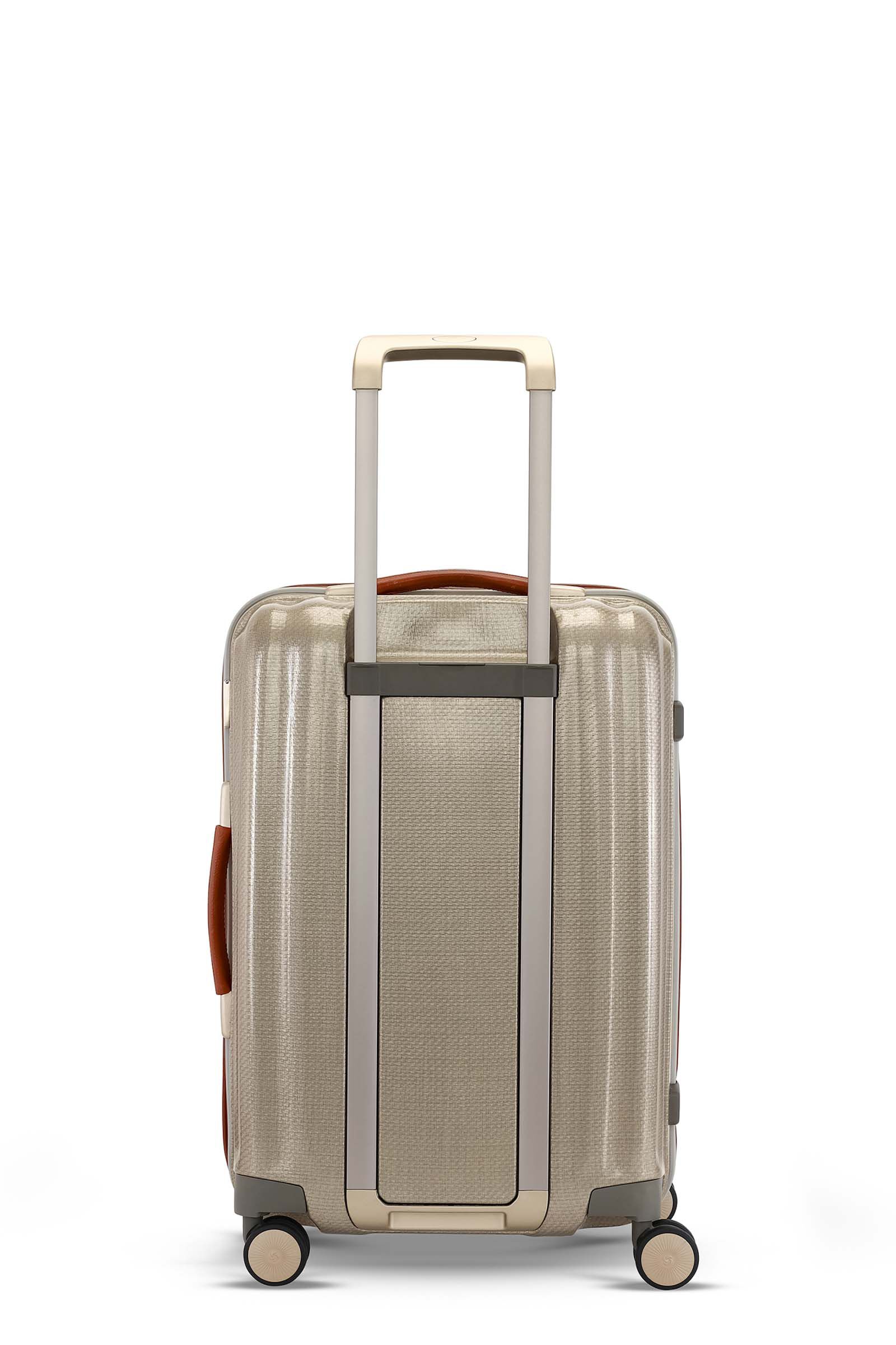 Black Label Sbl Cubelite Dlx Spinner 68/25 - Samsonite Black Label