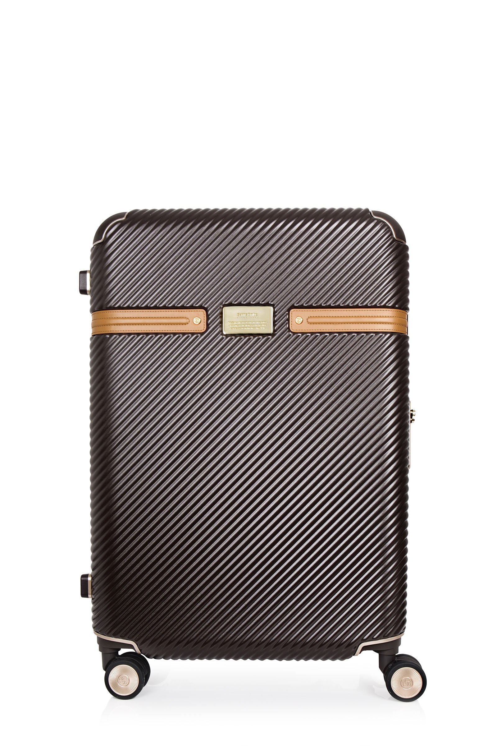 Samsonite Black Label Sbl Richmond Ii Spinner 68/25 Tag-in