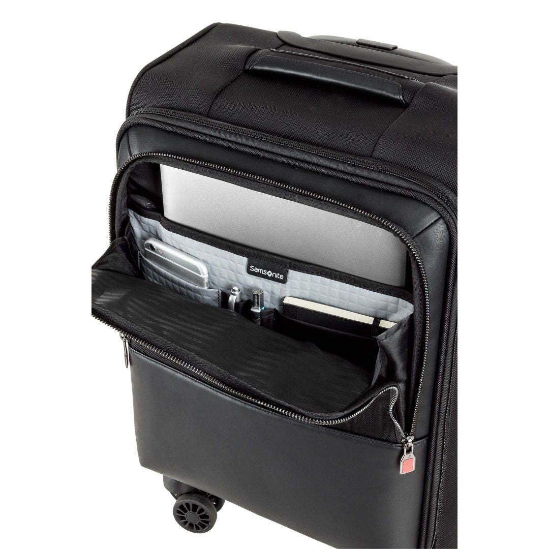 Samsonite Sefton Mob.office Sp55/20 Tcp-in