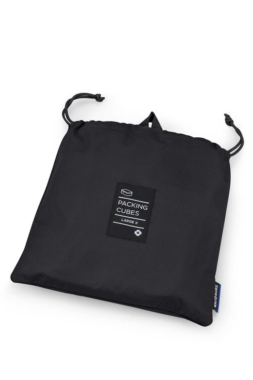 TRAVEL ESSENTIALS PACK. CUBES LARGE II