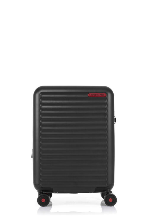 TOIIS C Cabin Spinner 55 and Toiis C Crossbody (Black)
