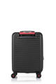 TOIIS C Cabin Spinner 55 and Toiis C Crossbody (Black)
