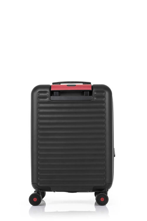 TOIIS C Cabin Spinner 55 and Toiis C Crossbody (Black)