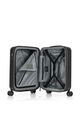 TOIIS C Cabin Spinner 55 and Toiis C Crossbody (Black)