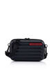 TOIIS C Cabin Spinner 55 and Toiis C Crossbody (Black)