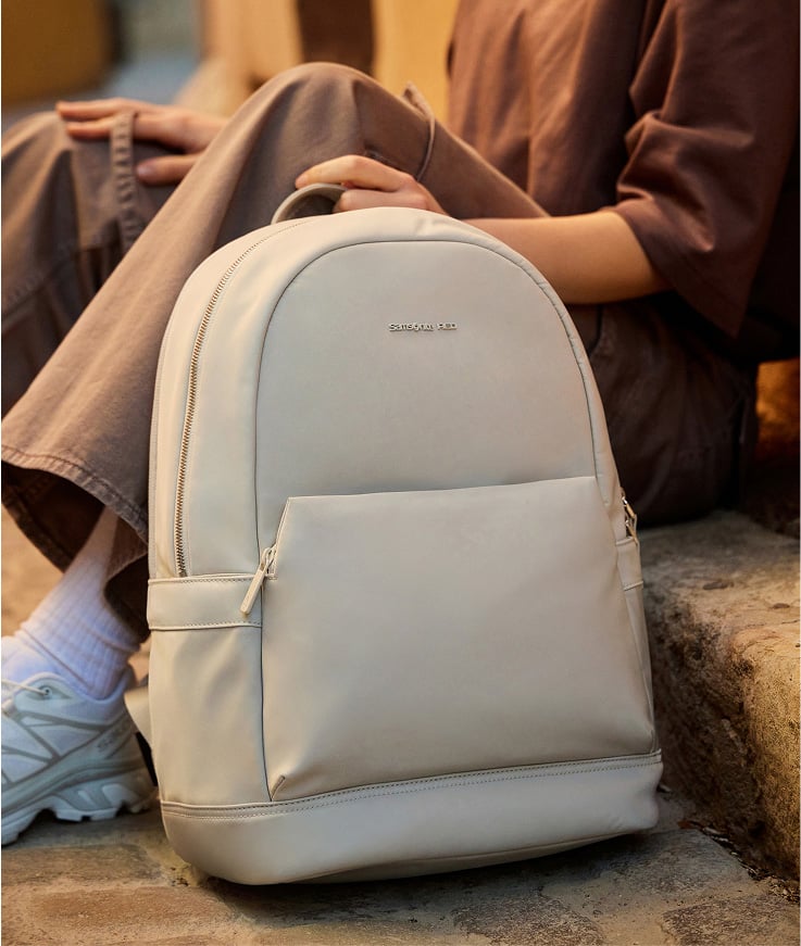 Backpacks