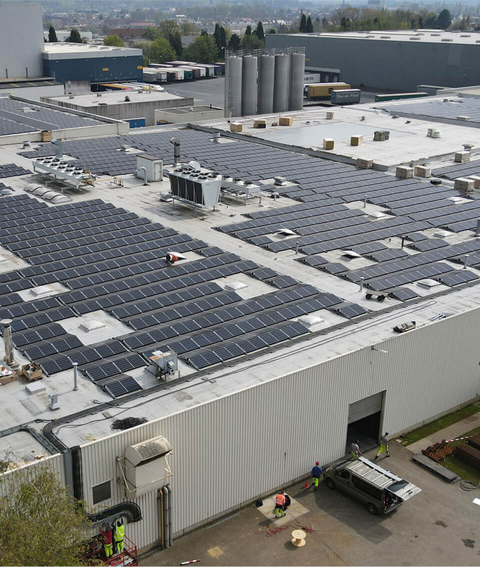 100% RENEWABLE ELECTRICITY