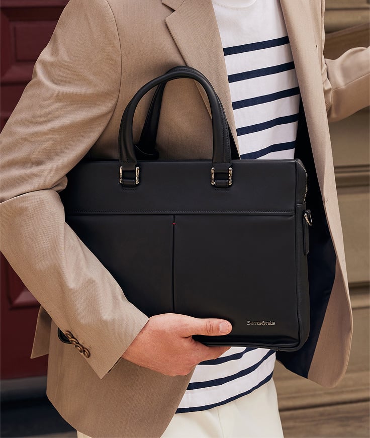 BRIEFCASES