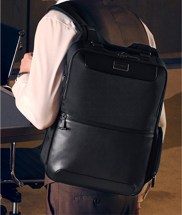 Backpacks