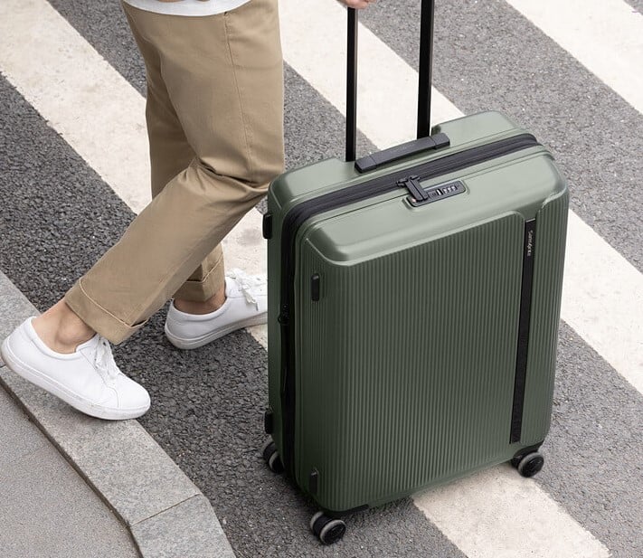 New Design Cheap ABS Luggage Travel Bags Trolley Traveling Suitcase Set  3PCS Set Suitcase-Xha159 - China 2019 New Design Cheap and Traveling  Suitcase Set price | Made-in-China.com