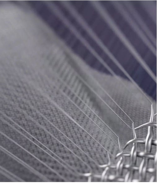 Beyond The Average Materials