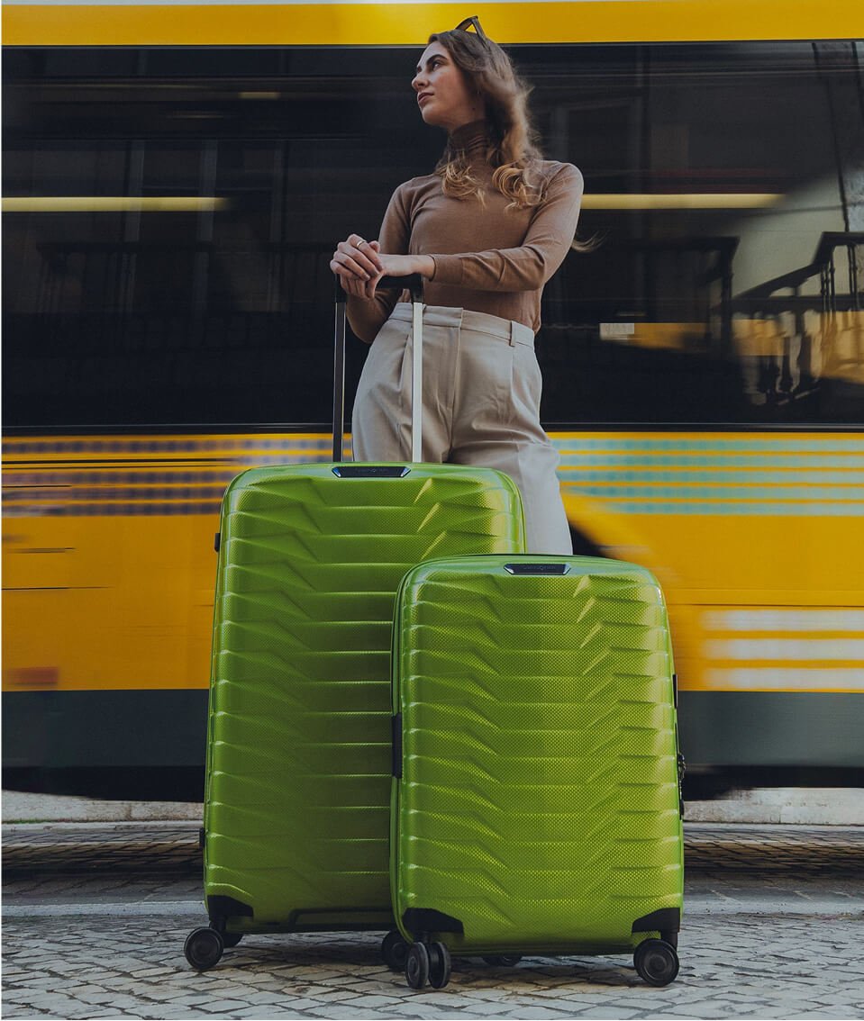 INNOVATION THAT MOVES THE INDUSTRY FORWARD