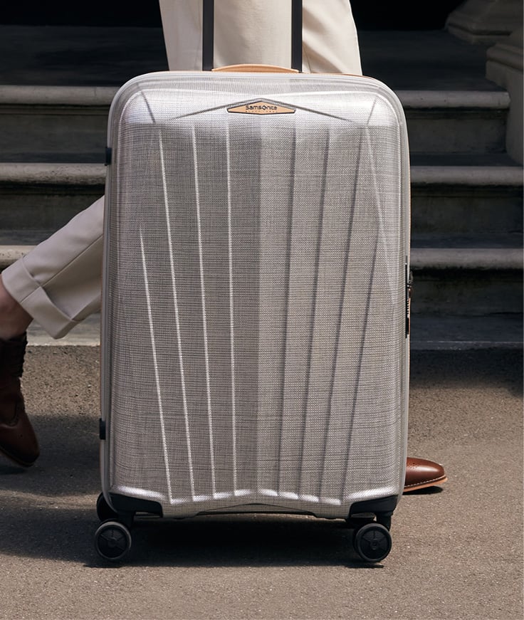 Luggage