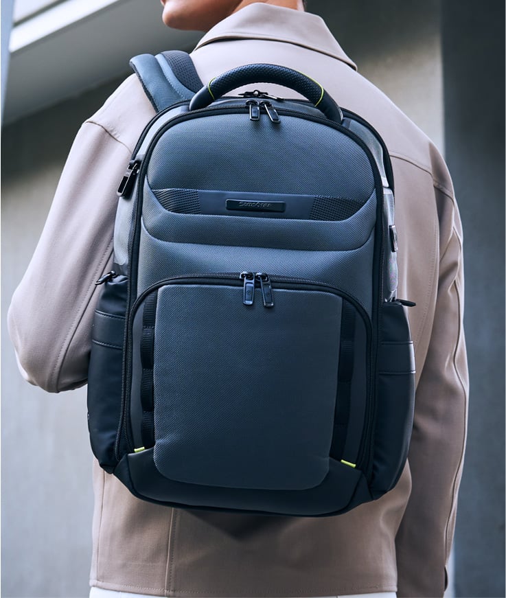 Backpacks