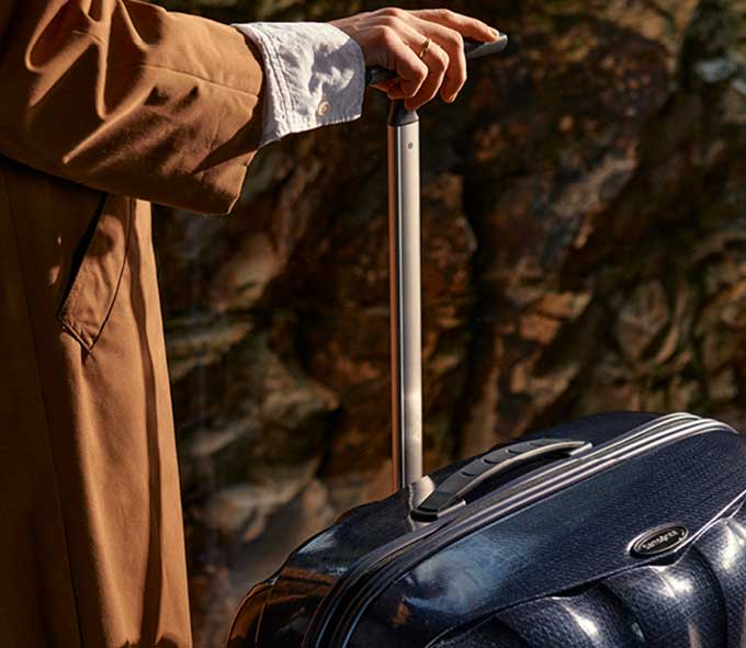 Luggage-Finder