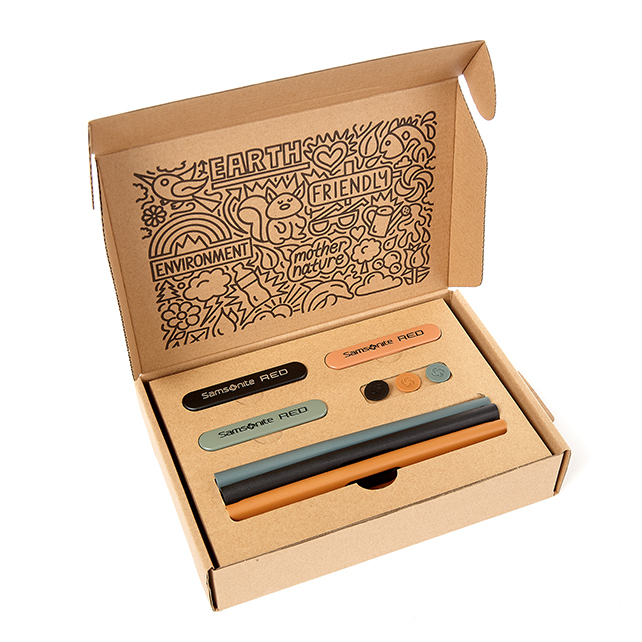 TOIIS C TOIIS C TRUNK  detail | Samsonite