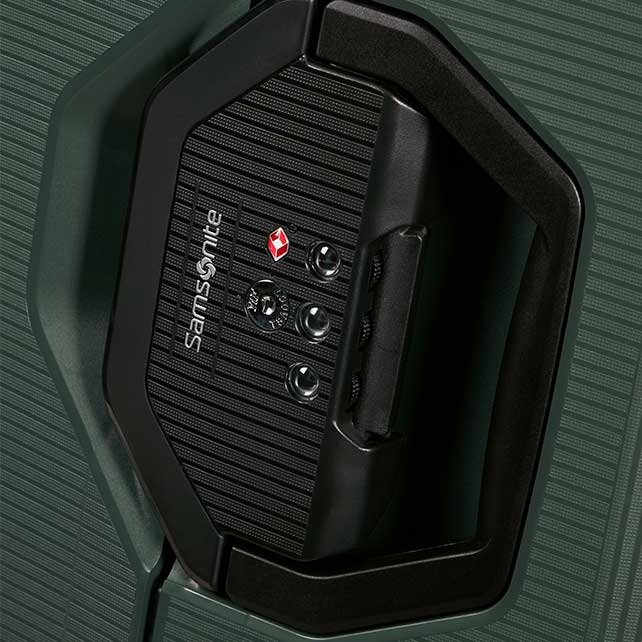 MAGNUM ECO SPINNER 75/28