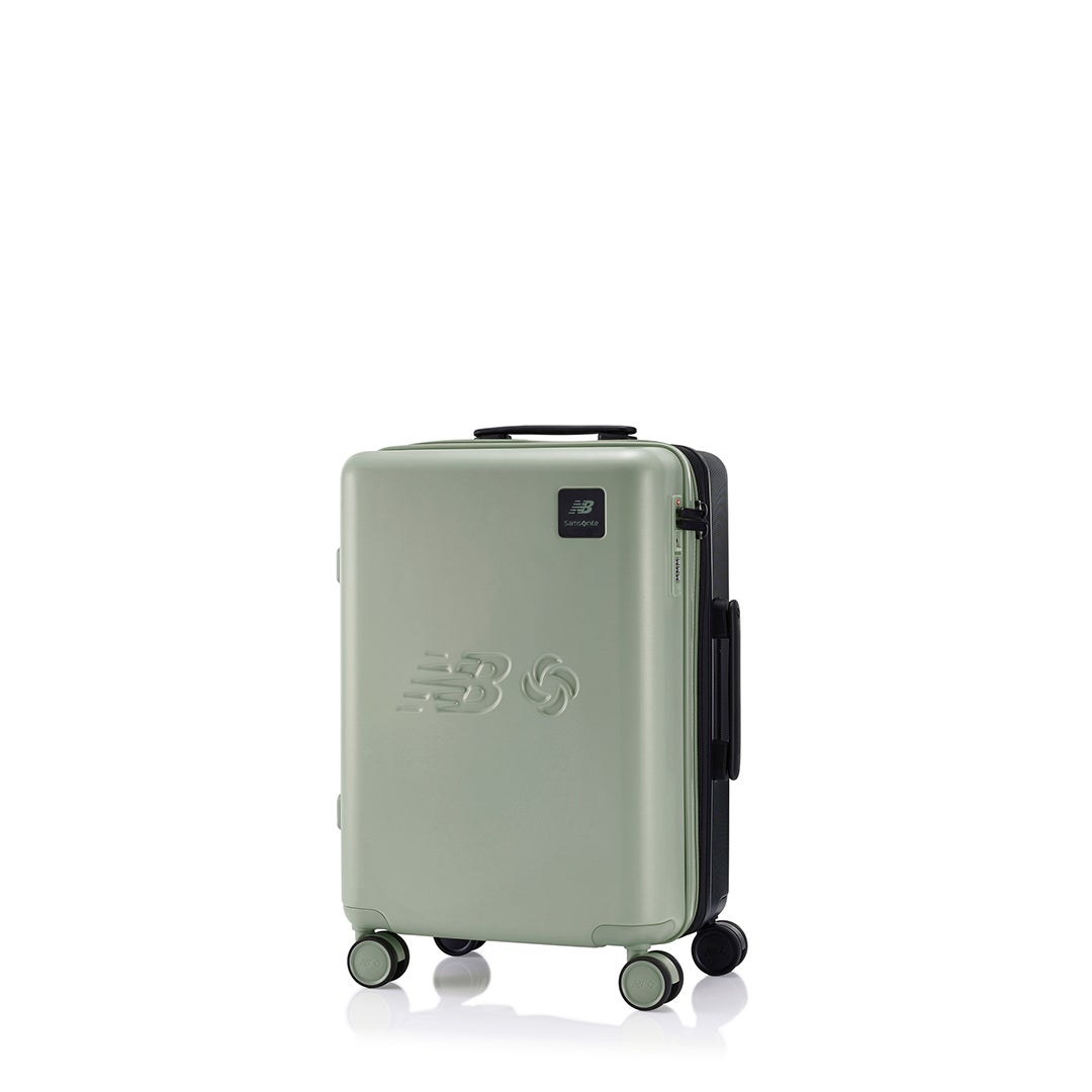 サムソナイト #Slate Green Spinner 55/20 Exp サムソナイト #Slate Green Spinner 55/20 Exp サムソナイト #Slate