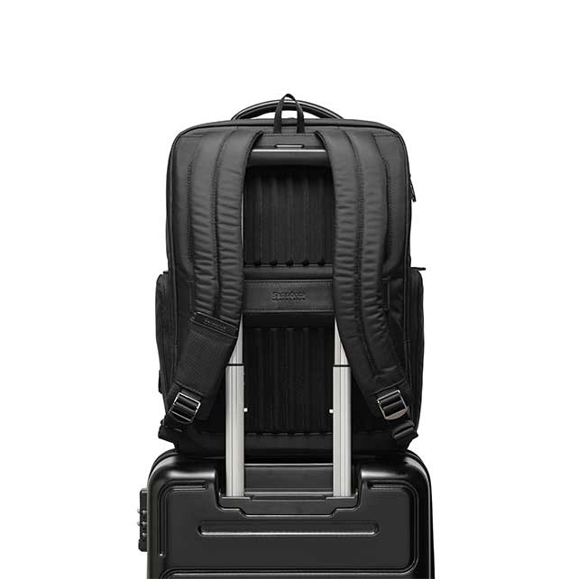 SBL ZELTUS BACKPACK M TCP