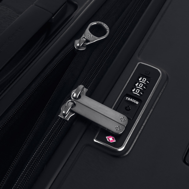 Samsonite MINTER SPINNER 44/15