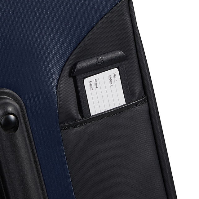 ECODIVER DUFFLE/WH 55/20