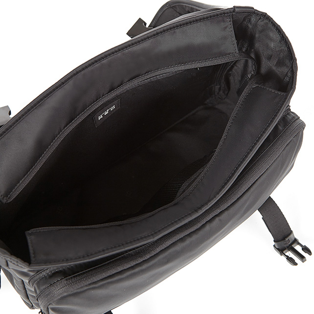 ELLWOOD MESSENGER BAG  detail | Samsonite
