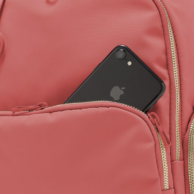 SKYLER 2 BACKPACK 3 PKT