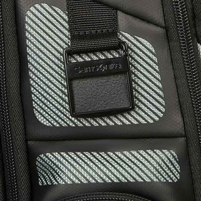PRO-DLX 6 BACKPACK 15.6'3V EXP SAGE