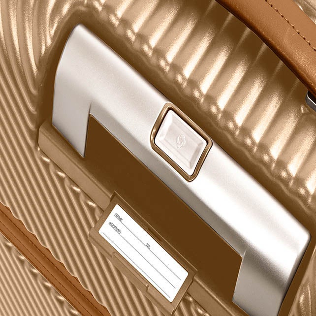 SBL RICHMOND II SPINNER 75/28 TAG