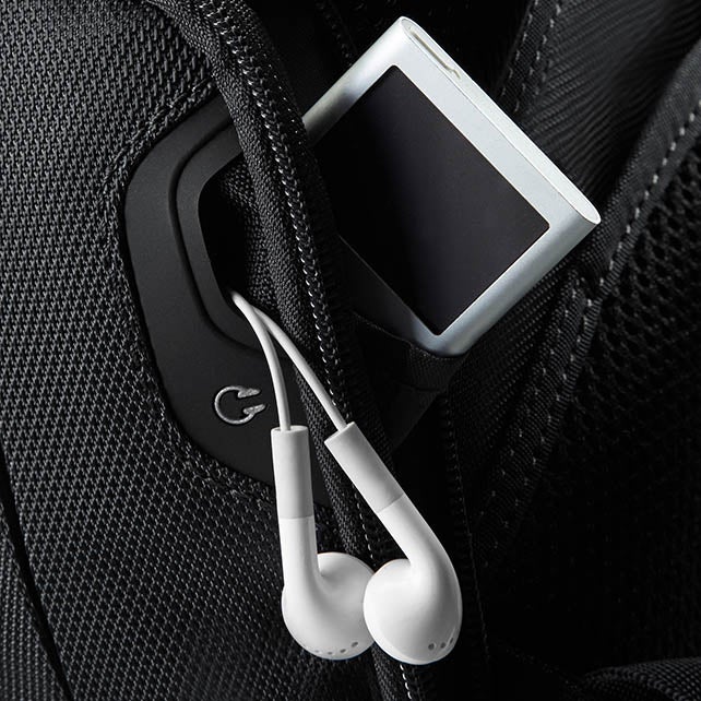 VECTURA LAPTOP BACKPACK M