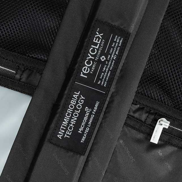 LITE-FRAME SPINNER 55/20  detail | Samsonite