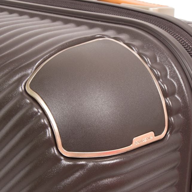 SBL RICHMOND II SPINNER 75/28 TAG