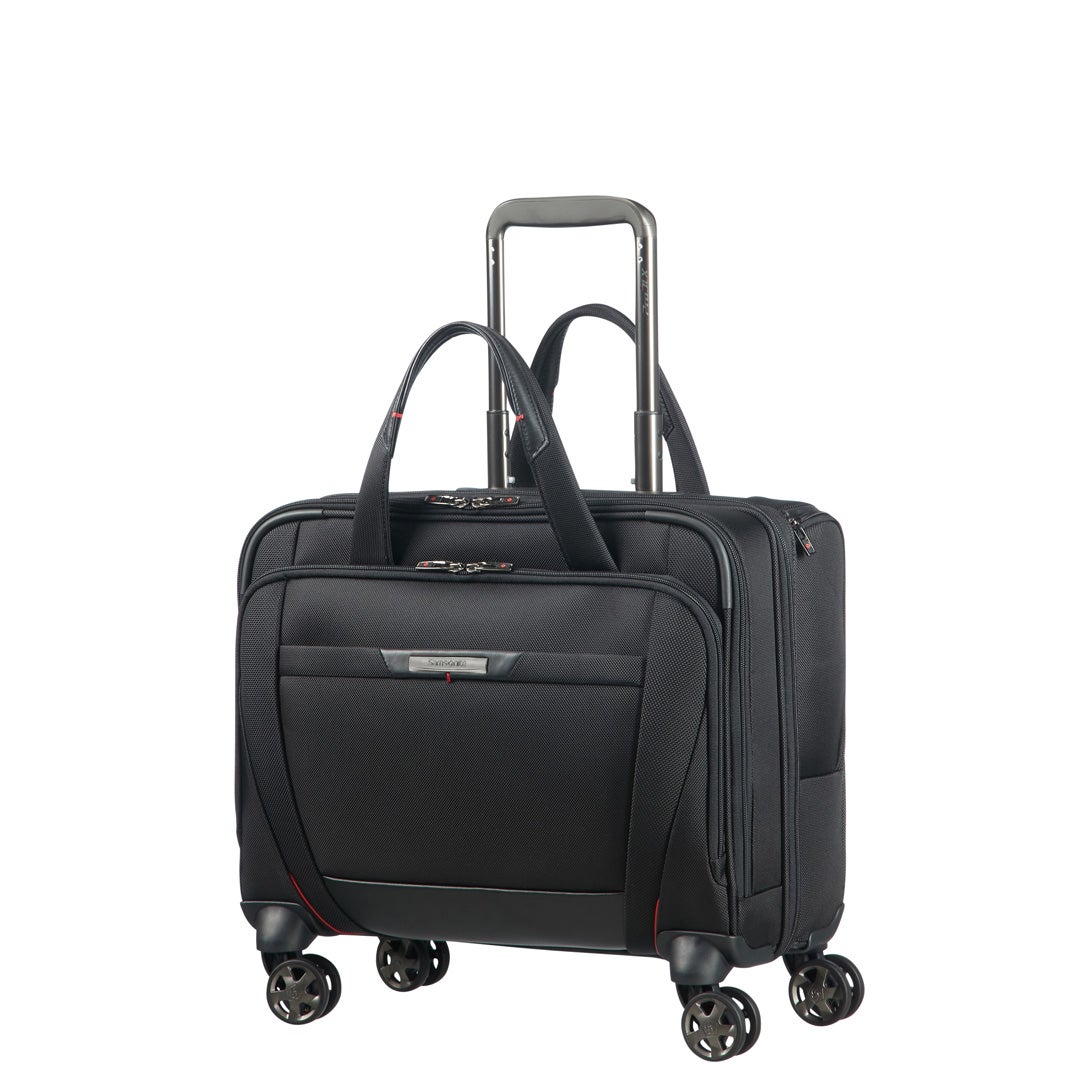 Samsonite Pro Dlx 5 Spinner Tote 15.6''-in