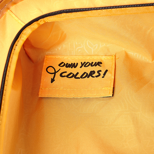 TOIIS C TOIIS C TRUNK  detail | Samsonite