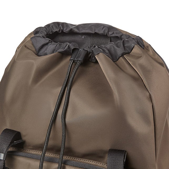 ELLWOOD FLAP BACKPACK