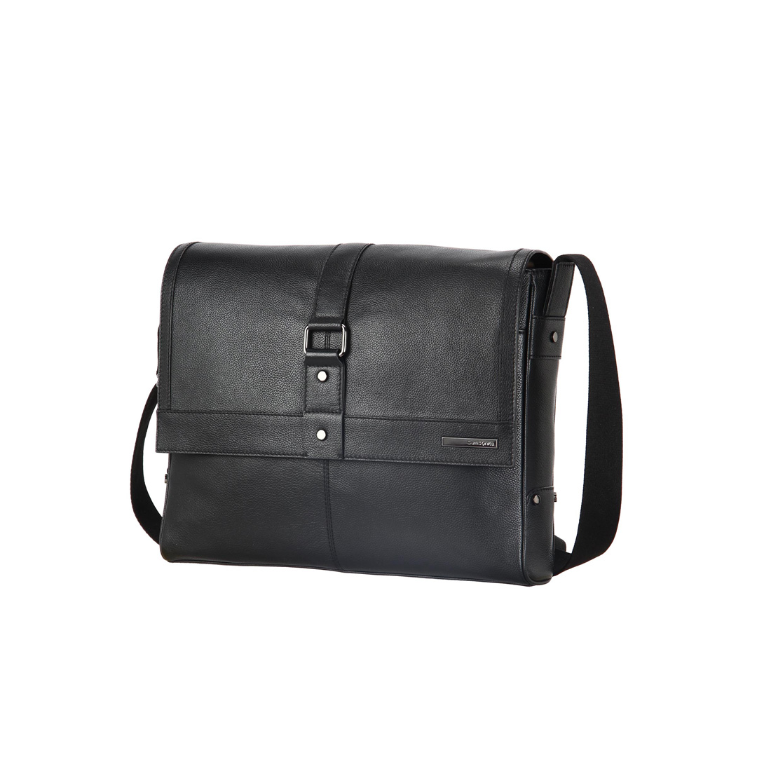 Samsonite ESQUIRE MESSENGER BAG