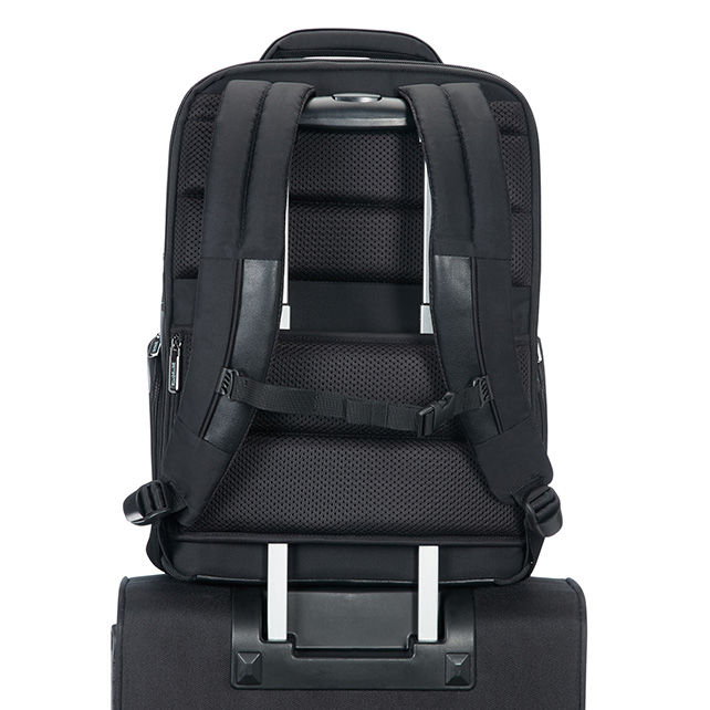 SPECTROLITE LAPTOP BACKPACK EXP  detail | Samsonite
