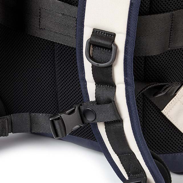 OSLER OSLER BACKPACK