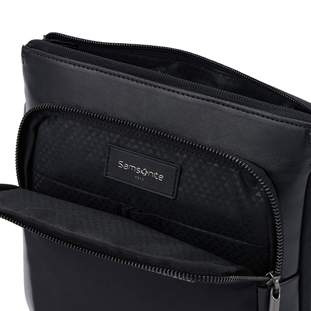 HOLBORN CROSSBODY BAG