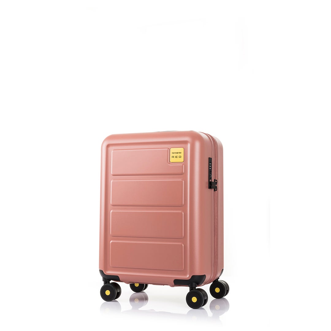 Spinner Luggage Samsonite Square Luggage Samsonite Toiis L Spinner