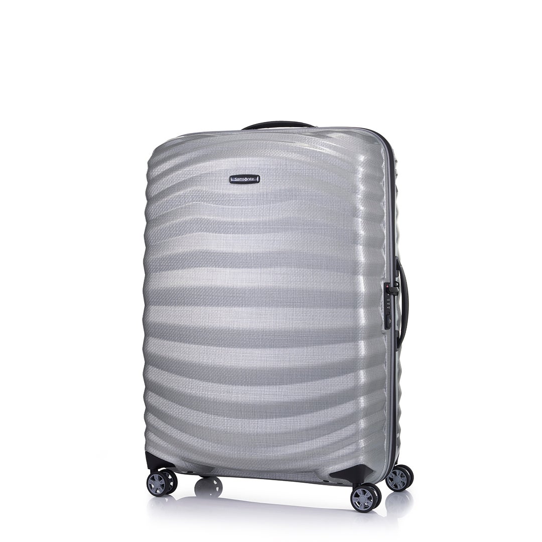 Samsonite LITE-SHOCK SPORT SPINNER 75/28