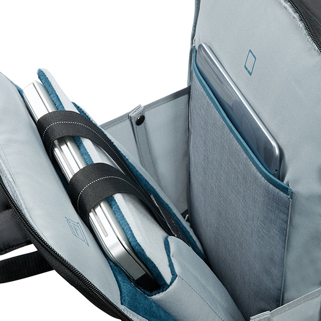 SPECTROLITE LAPTOP BACKPACK EXP  detail | Samsonite
